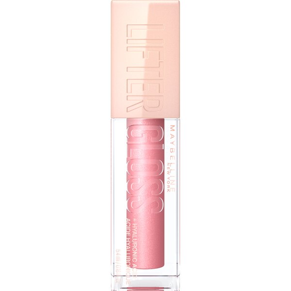 Maybelline Lifter Gloss Lip Gloss Makeup With Hyaluronic Acid