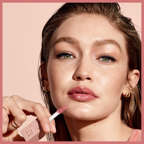 Maybelline Lifter Gloss Lip Gloss Makeup With Hyaluronic Acid
