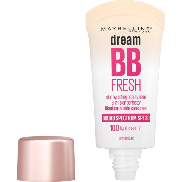 Maybelline Dream Fresh BB Cream 8-in-1 Skin Perfector