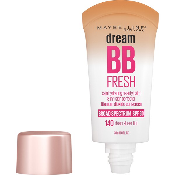 Maybelline Dream Fresh BB Cream 8-in-1 Skin Perfector