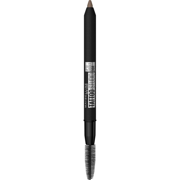 Maybelline TattooStudio Tattoo Brow 36HR Pigment Brow Pencil