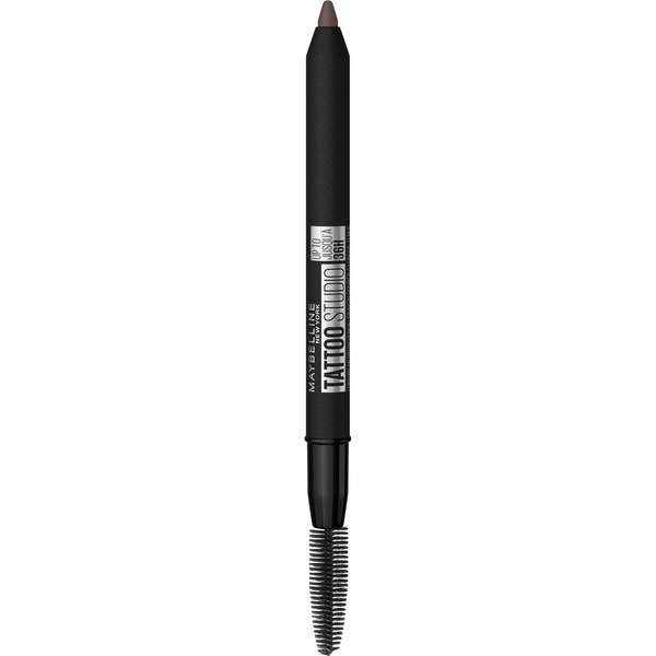 Maybelline TattooStudio Tattoo Brow 36HR Pigment Brow Pencil