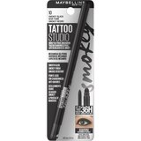 Maybelline Tattoo Studio Smokey Gel Pencil Eyeliner, thumbnail image
