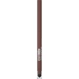 Maybelline Tattoo Studio Smokey Gel Pencil Eyeliner, thumbnail image