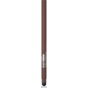 Maybelline Tattoo Studio Smokey Gel Pencil Eyeliner