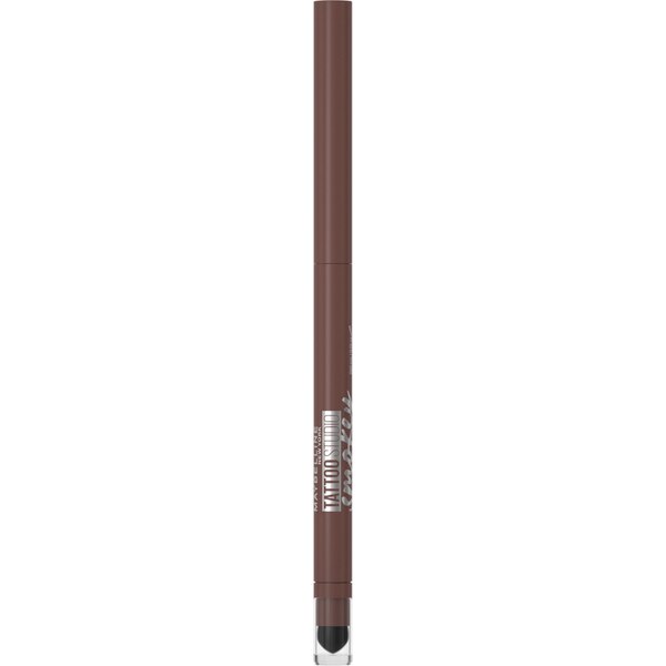 Maybelline Tattoo Studio Smokey Gel Pencil Eyeliner