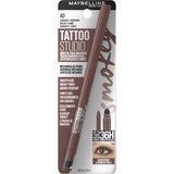 Maybelline Tattoo Studio Smokey Gel Pencil Eyeliner, thumbnail image