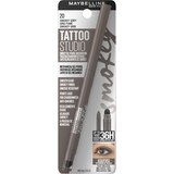 Maybelline Tattoo Studio Smokey Gel Pencil Eyeliner, thumbnail image