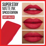 Maybelline New York SuperStay Matte Ink Liquid Lipstick, thumbnail image