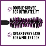 Maybelline The Falsies Lash Lift Washable Mascara Eye Makeup, thumbnail image