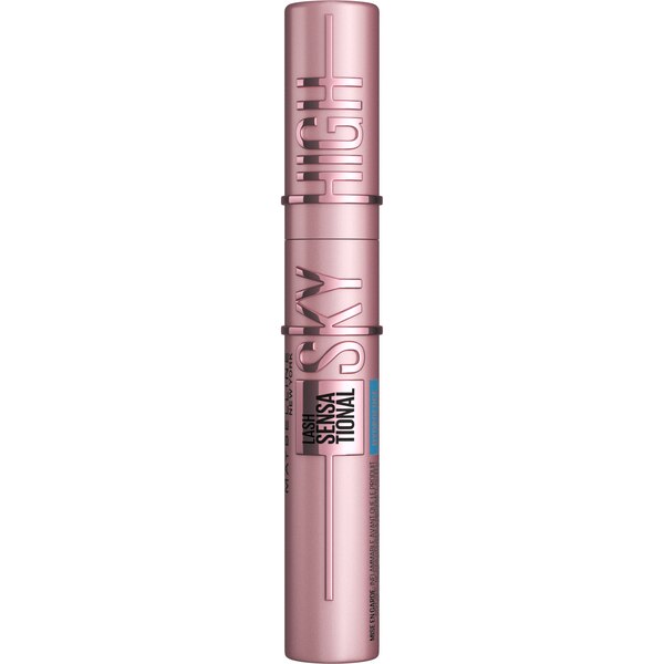 Maybelline Lash Sensational Sky High Waterproof Mascara Makeup