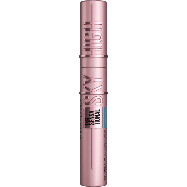 Maybelline Lash Sensational Sky High - Rímel resistente al agua