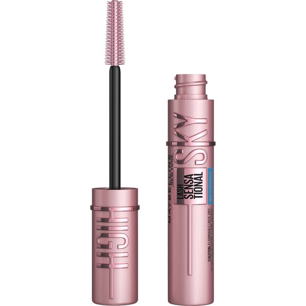 Maybelline Lash Sensational Sky High - Rímel resistente al agua