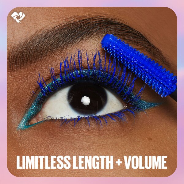 Maybelline Lash Sensational Sky High - Rímel resistente al agua