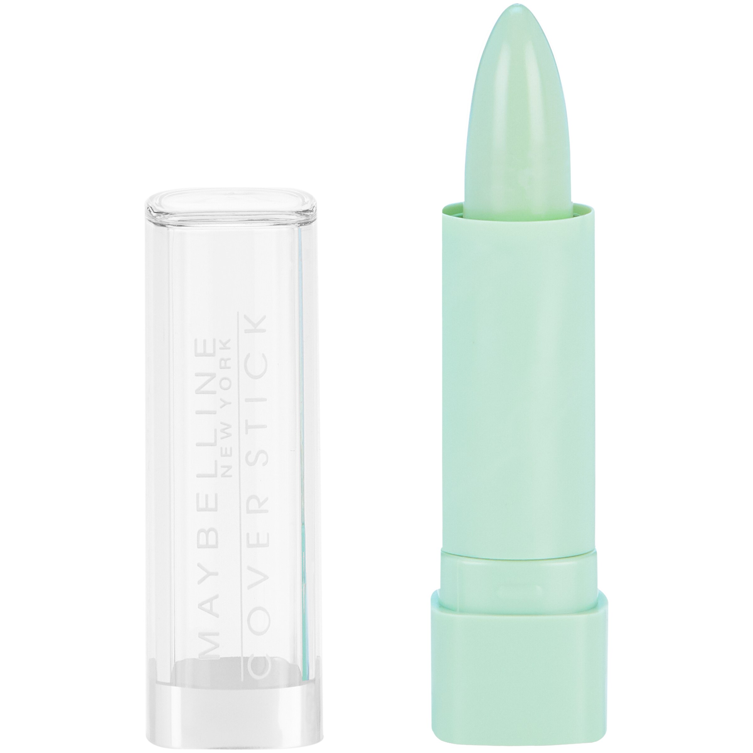 Maybelline Cover Stick Concealer, Green Corrects Redness