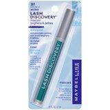 Maybelline Lash Discovery Waterproof Mascara, thumbnail image