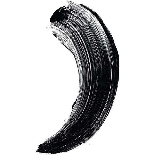 Maybelline Full 'N Soft Washable Mascara, Very Black