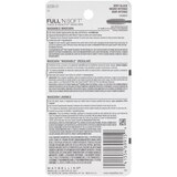 Maybelline Full 'N Soft Washable Mascara, Very Black, thumbnail image