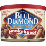 Blue Diamond Almonds, 6 oz, thumbnail image