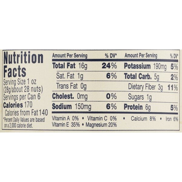 Blue Diamond Almonds, 6 oz
