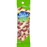 Blue Diamond Whole Natural Almonds, 1.5 oz, thumbnail image