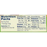 Blue Diamond Whole Natural Almonds, 1.5 oz, thumbnail image