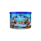 Blue Diamond Bold Salt 'n Vinegar Almonds, 6 oz, thumbnail image