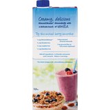 Blue Diamond Almond Breeze Unsweetened Almond Milk, 32 OZ, thumbnail image