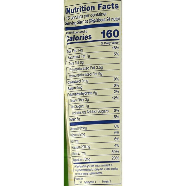 Blue Diamond Almonds, 16 oz