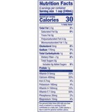 Almond Breeze Unsweetened Original Almond Milk, 64 OZ, thumbnail image