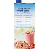 Blue Diamond Almond Breeze Almond Milk, 32 OZ, thumbnail image