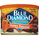 Blue Diamond Almonds, 6 oz, thumbnail image