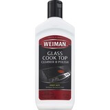 Weiman Heavy Duty Glass Cook Top Cleaner & Polish, thumbnail image