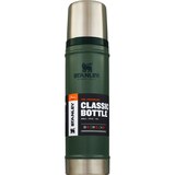 Stanley Classic Stainless Steel Vacuum Bottle, thumbnail image