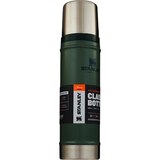 Stanley Classic Stainless Steel Vacuum Bottle, thumbnail image