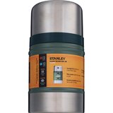 Stanley Stainless Steel Vacuum Food Jar, 17 Ounces, thumbnail image