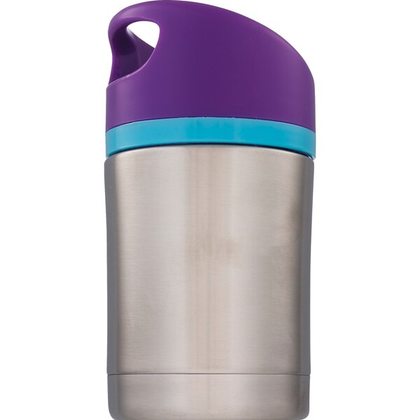 Aladdin Vacuum Insulated Kiddo Food Jar, 12 oz