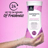 Summer's Eve Feminine Cleansing Wash, 15 OZ, thumbnail image