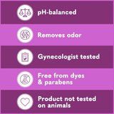 Summer's Eve Feminine Cleansing Wash, 15 OZ, thumbnail image