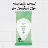Summers Eve Personal Hygiene Cloths Aloe Love, thumbnail image