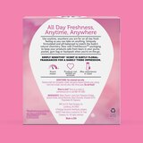 Summers Eve Simply Sensitive Wipes , thumbnail image