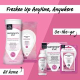 Summers Eve Simply Sensitive Wipes , thumbnail image