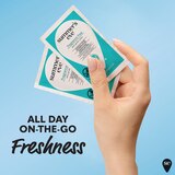 Summers Eve Fragrance Free Wipes, thumbnail image