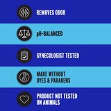 Summers Eve Ultimate Odor Blocker Wipes , thumbnail image