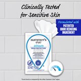 Summers Eve Ultimate Odor Blocker Wipes , thumbnail image