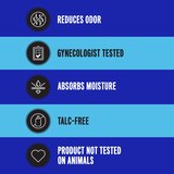 Summers Eve Ultimate Odor Blocker Spray , thumbnail image