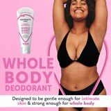 Summer's Eve Ultimate Odor Protection, Whole Body Deodorant Simply Sensitive, 3 OZ, thumbnail image