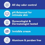 Summer's Eve Ultimate Odor Protection Whole Body Deodorant, 3 OZ, thumbnail image