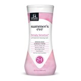 Summer's Eve Feminine Cleansing Wash, 15 OZ, thumbnail image