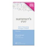Summer's Eve Extra Cleansing Douche Vinegar & Water, thumbnail image